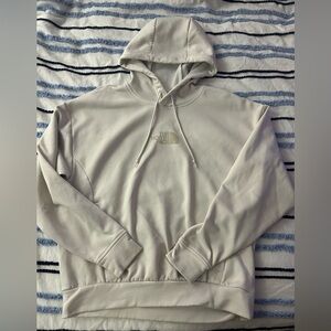 Boxy Northface Hoodie